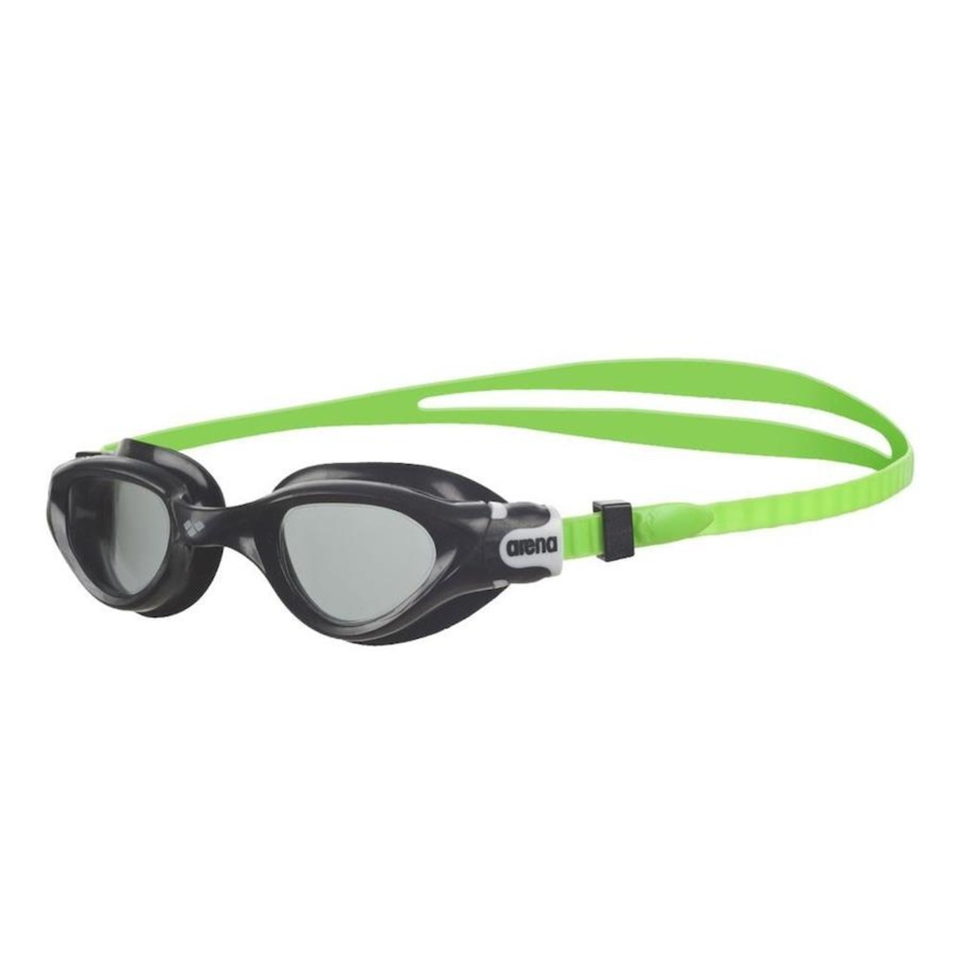 Occhialini Da Nuoto Arena Cruiser Evo Unisex - Antiappannamento, Protezione UV, Comfort Ottimale - Foto 13