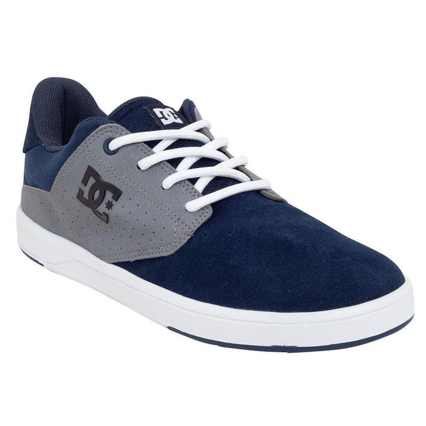 Tênis DC Shoes Plaza TC Masculino - Foto 1