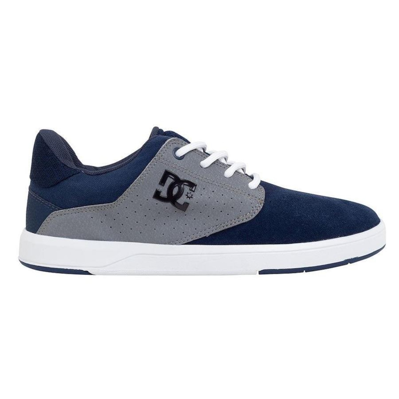 Tênis DC Shoes Plaza TC Masculino - Foto 3