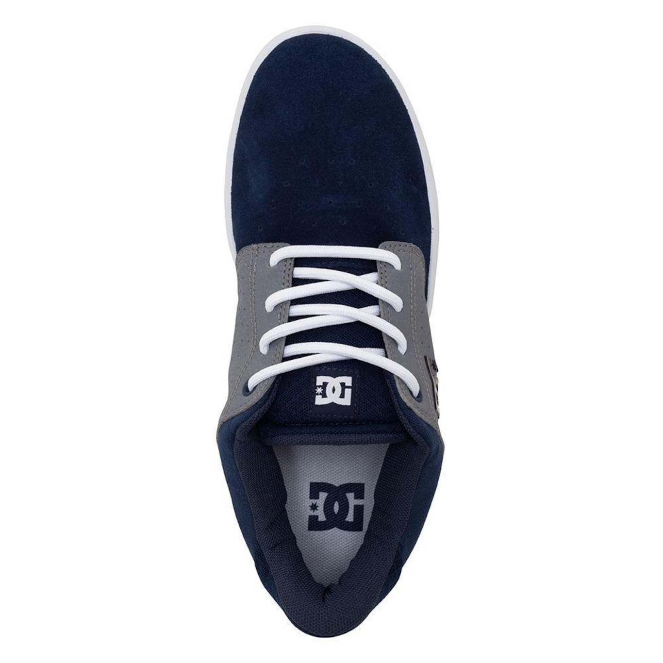 Tênis DC Shoes Plaza TC Masculino - Foto 5