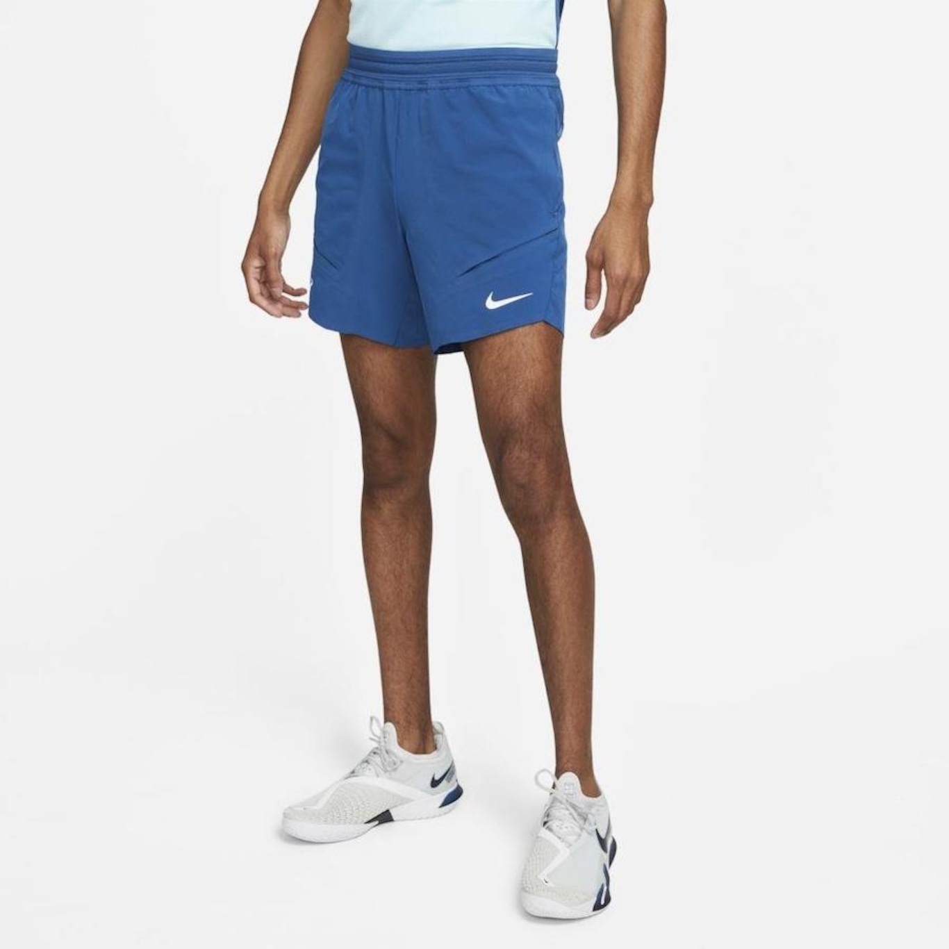 Nike best sale rafa shorts