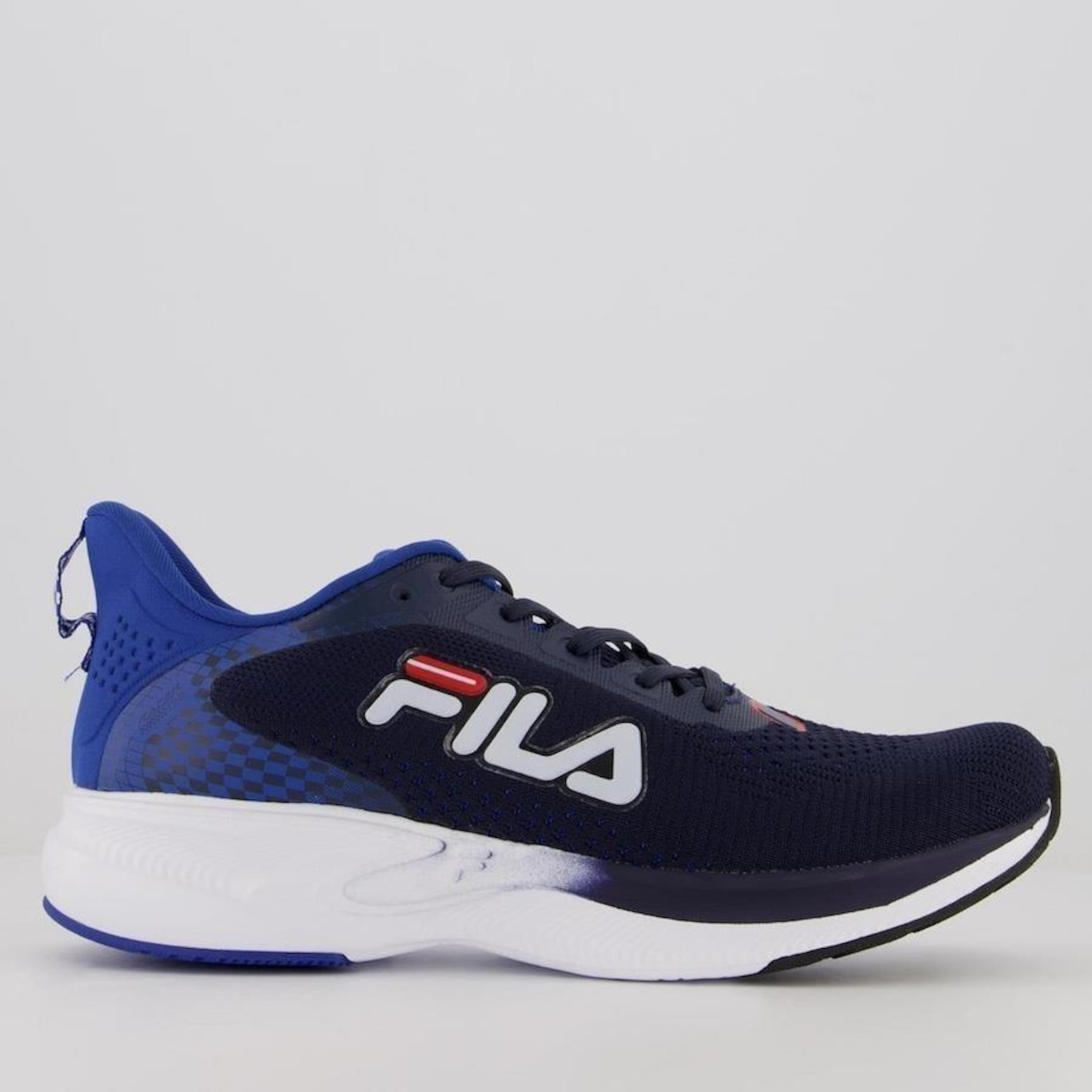 Tênis Fila Racer One - Masculino - Foto 1