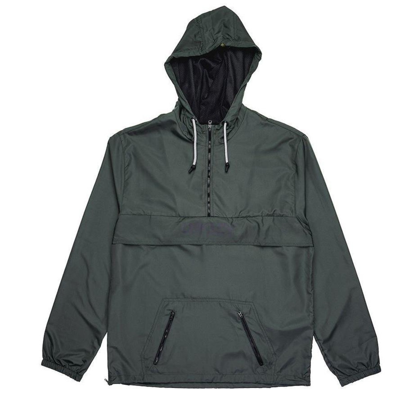 Jaqueta Com Capuz Oakley Mark II Packable Jacket - Masculina - Foto 4