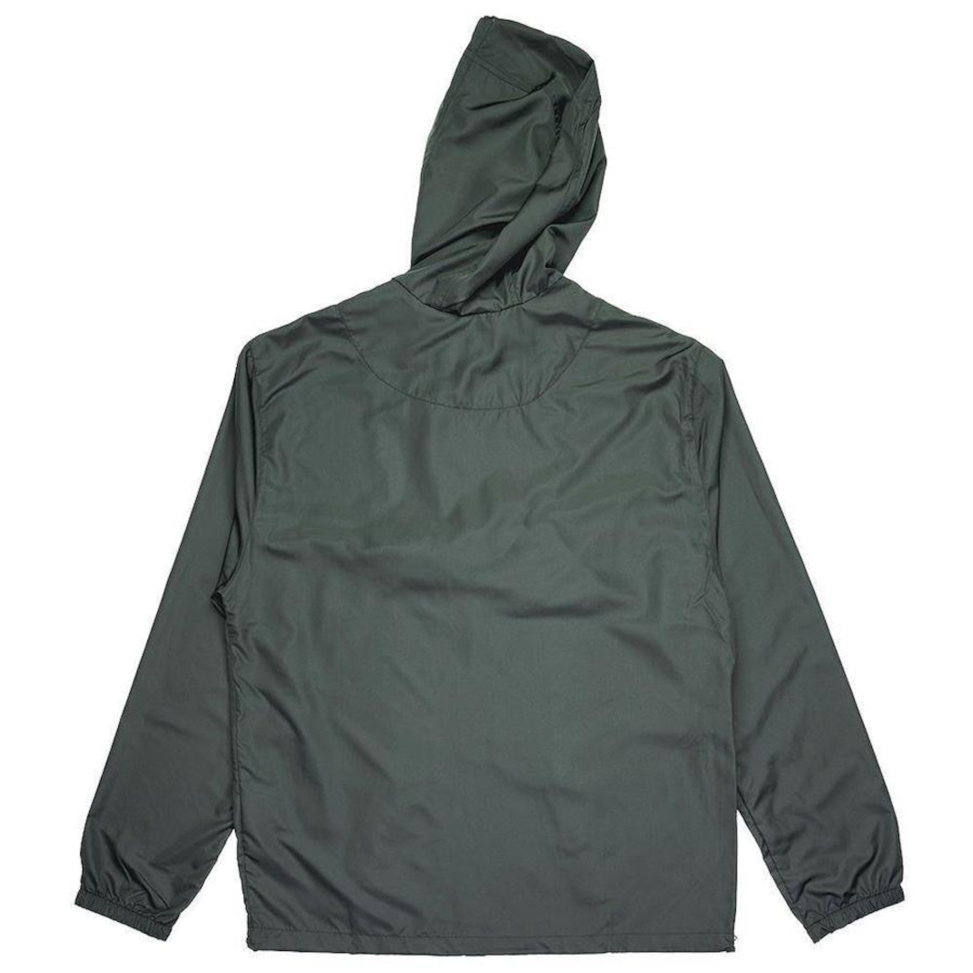 Jaqueta Com Capuz Oakley Mark II Packable Jacket - Masculina - Foto 5