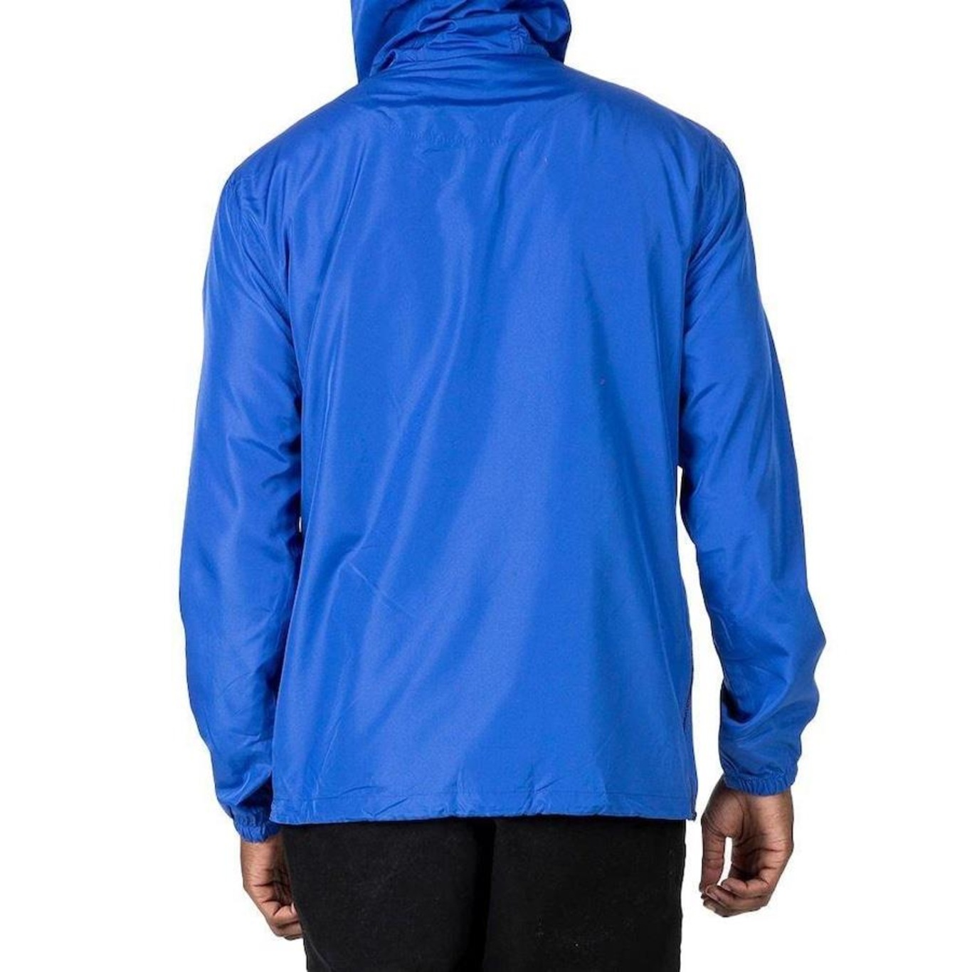 Jaqueta Com Capuz Oakley Mark II Packable Jacket - Masculina - Foto 2