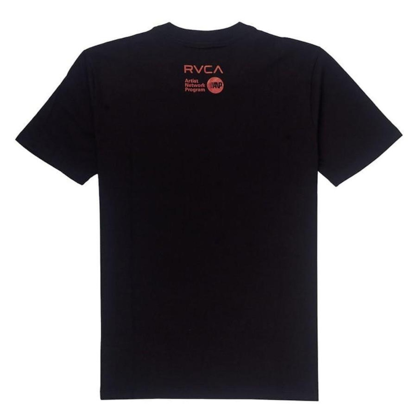 Camiseta RVCA OitoOu80 Series II -Masculino - Foto 2