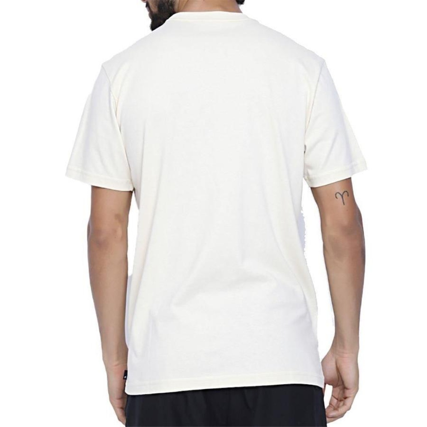 Camiseta Rip Curl Surf Revival Oversize - Masculina - Foto 2