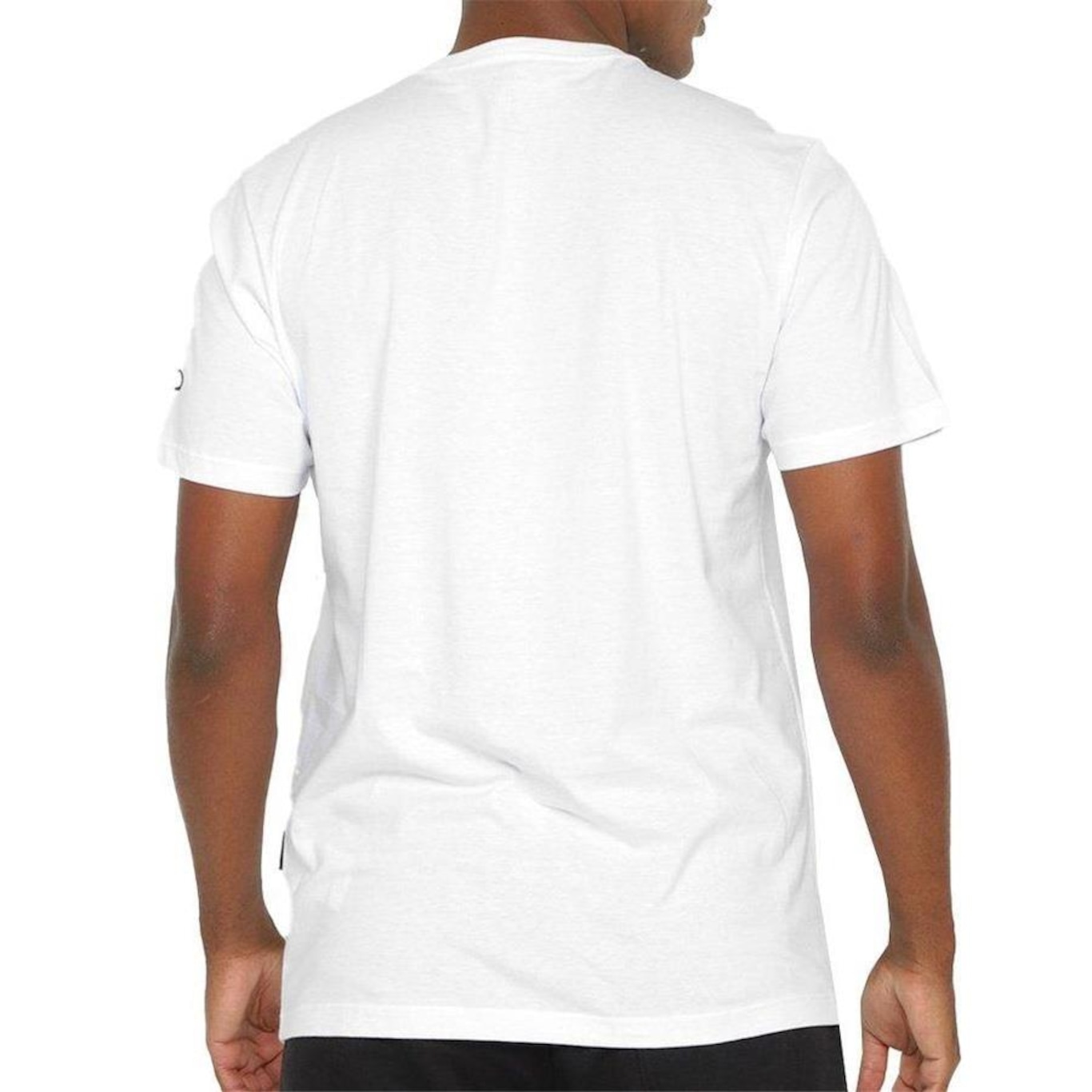 Camiseta Oakley Antiviral Ellipse - Masculina - Foto 2