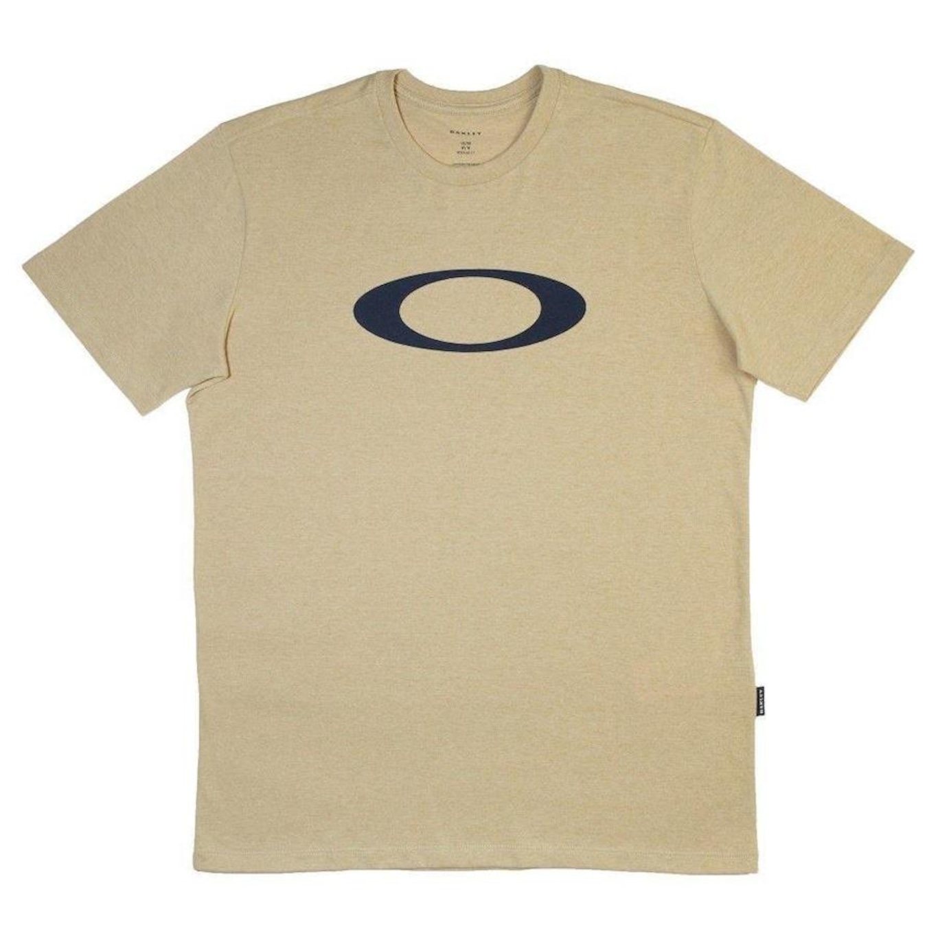 Camiseta Oakley O-Ellipse - Masculina - Foto 3