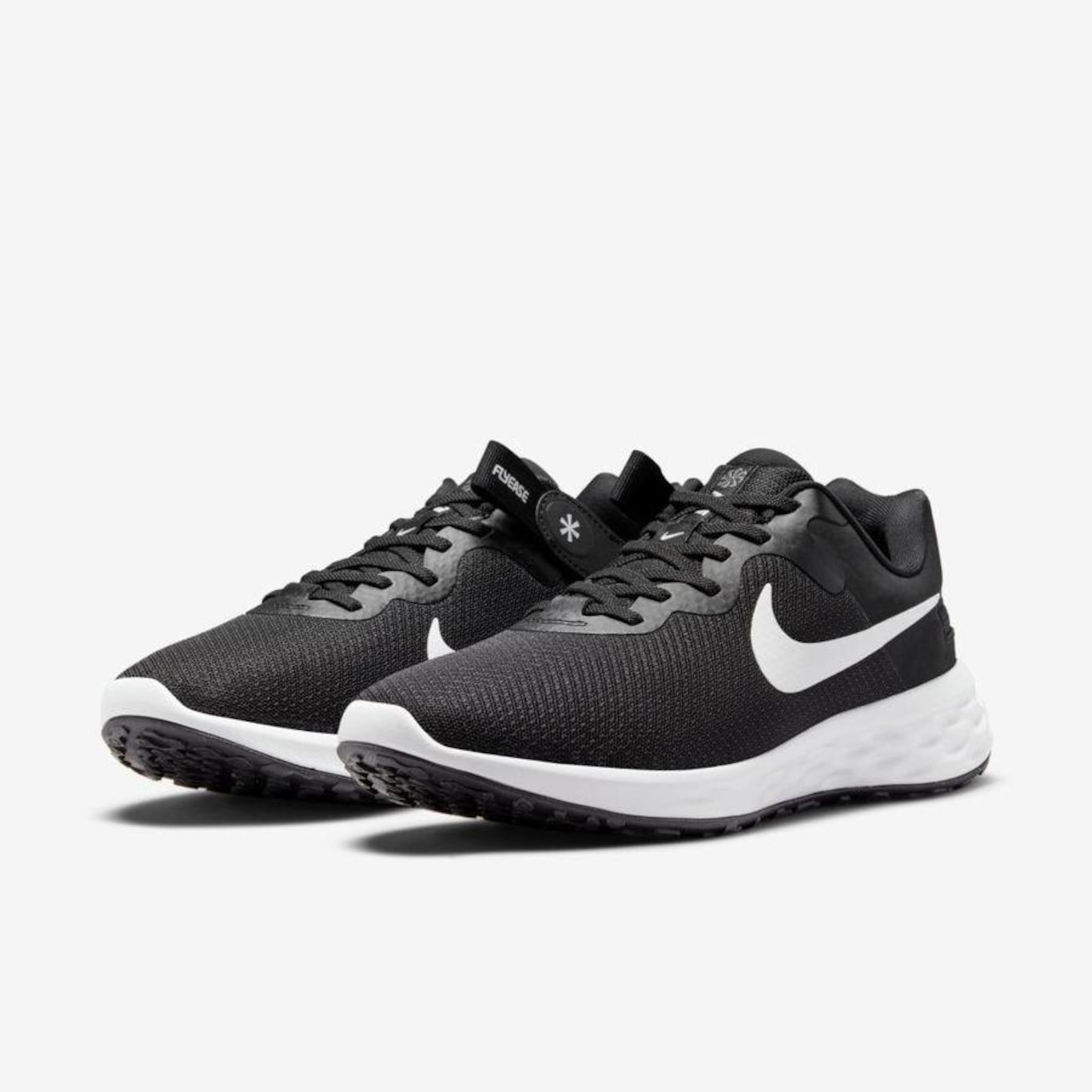 Nike revolution store trainers mens