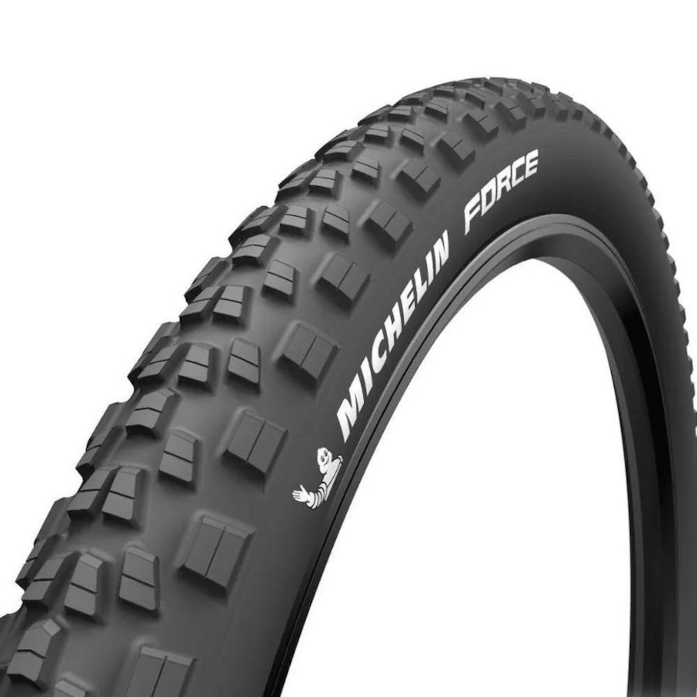 Pneu de Bike Michelin 29x2.35 Force 60-622 - Foto 1