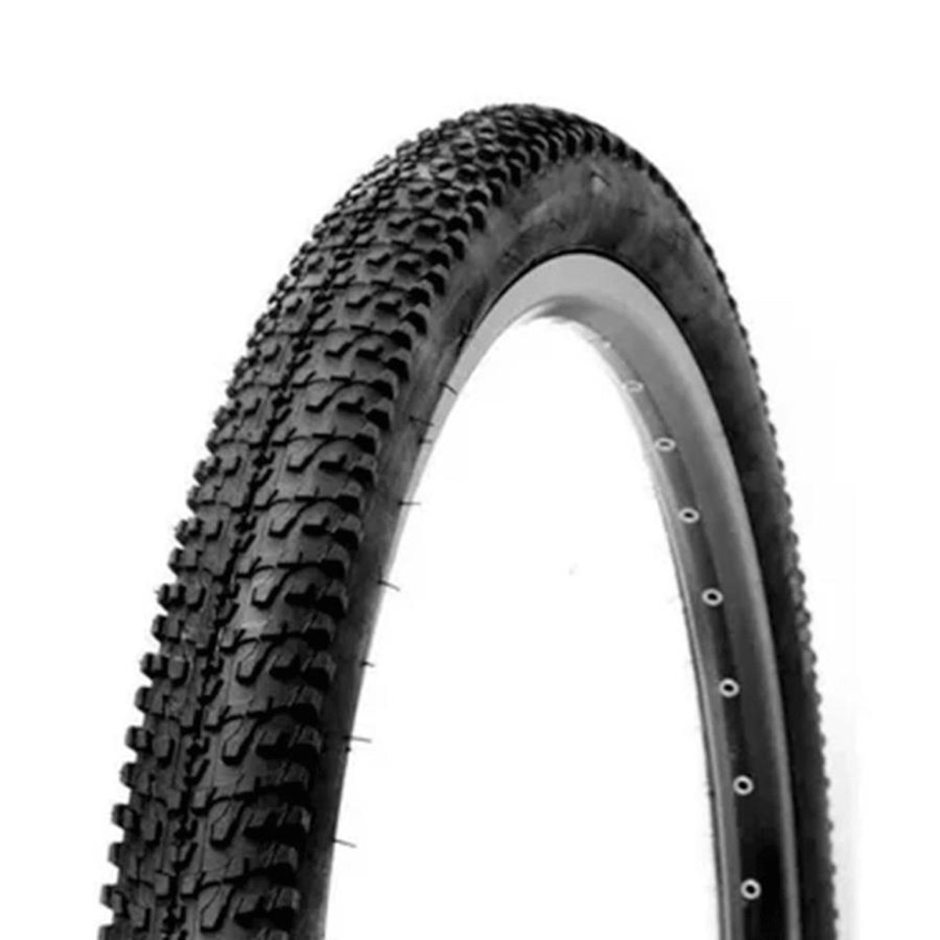 Pneu de Bike MTB Obor Tires 29x2.10 W3106 Kevlar - Foto 1