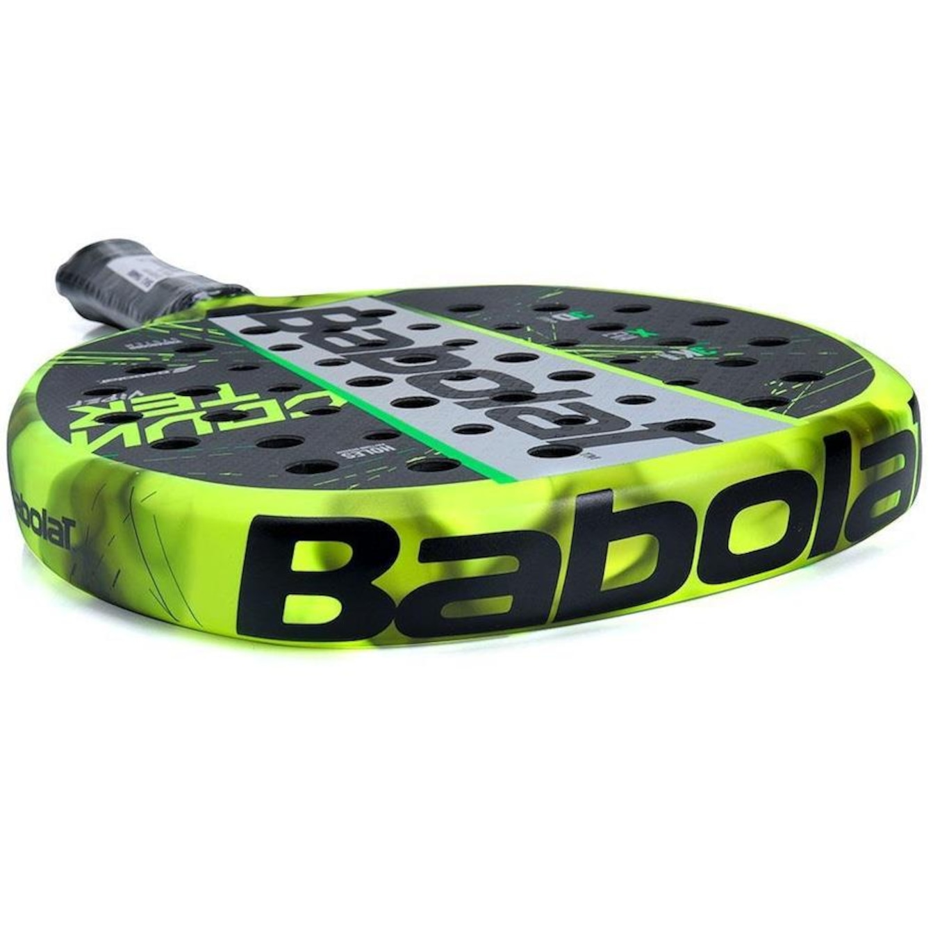 Raquete de Padel Babolat Counter Viper  - Adulto - Foto 5