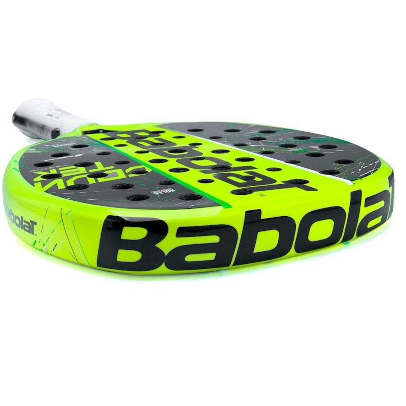 Raquete de Padel Babolat Counter Vertuo  - Adulto - Foto 5