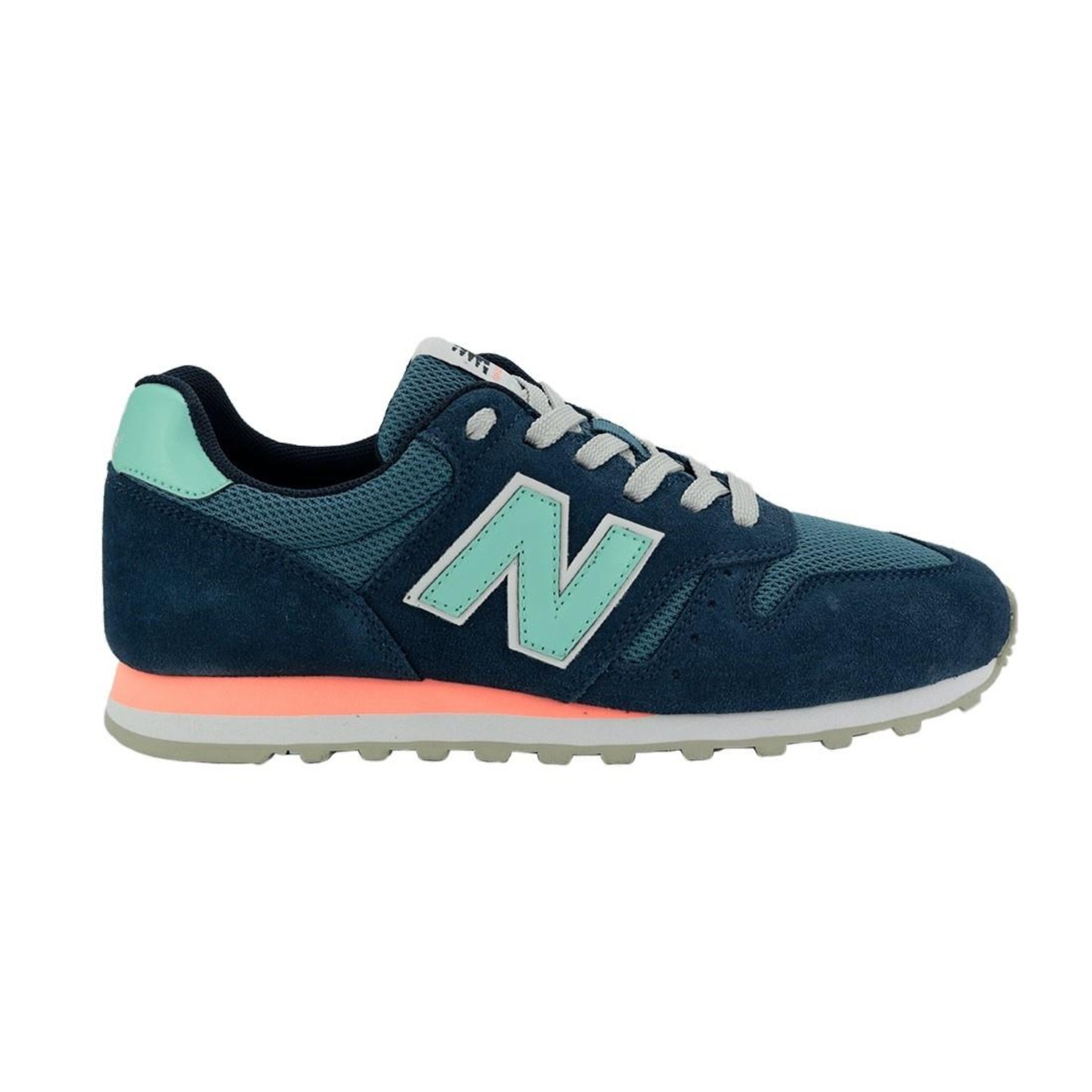 Tenis New Balance 373 Feminino Centauro