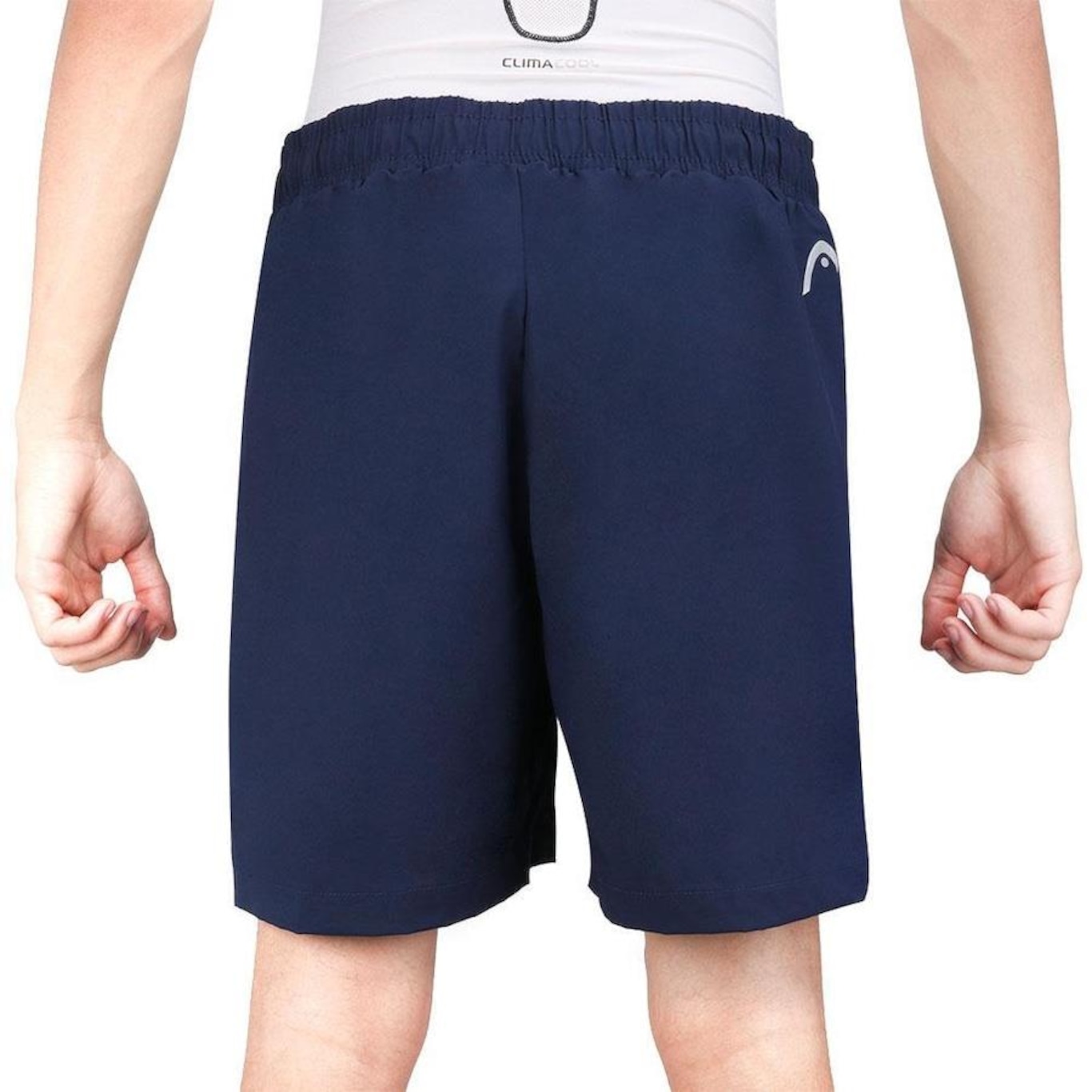 Bermuda Head 7In - Masculina - Foto 5