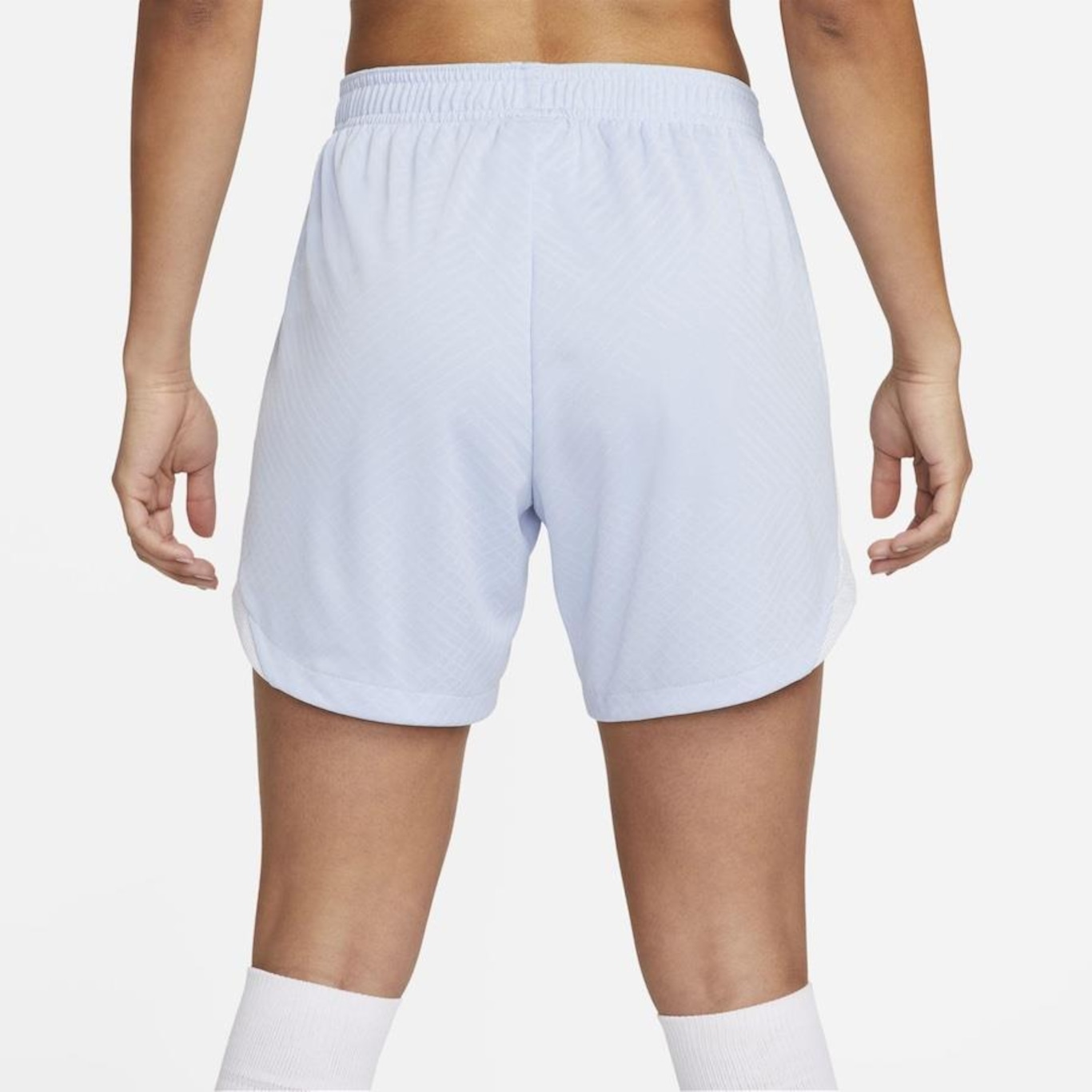 Shorts Nike Dri-FIT Strike - Feminino - Foto 3