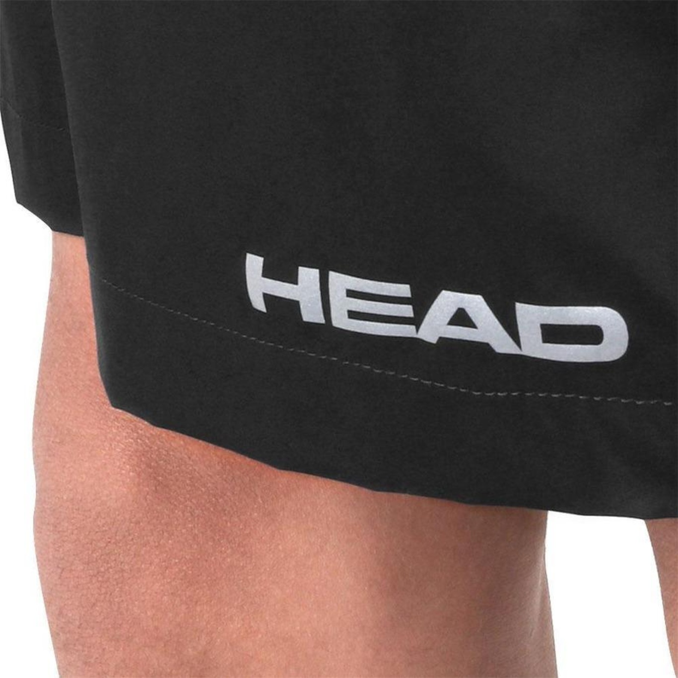 Bermuda Head 7In - Masculina - Foto 4