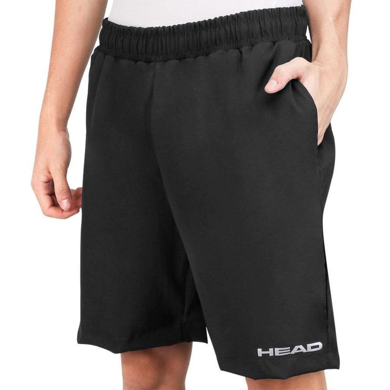 Bermuda Head 7In - Masculina - Foto 6