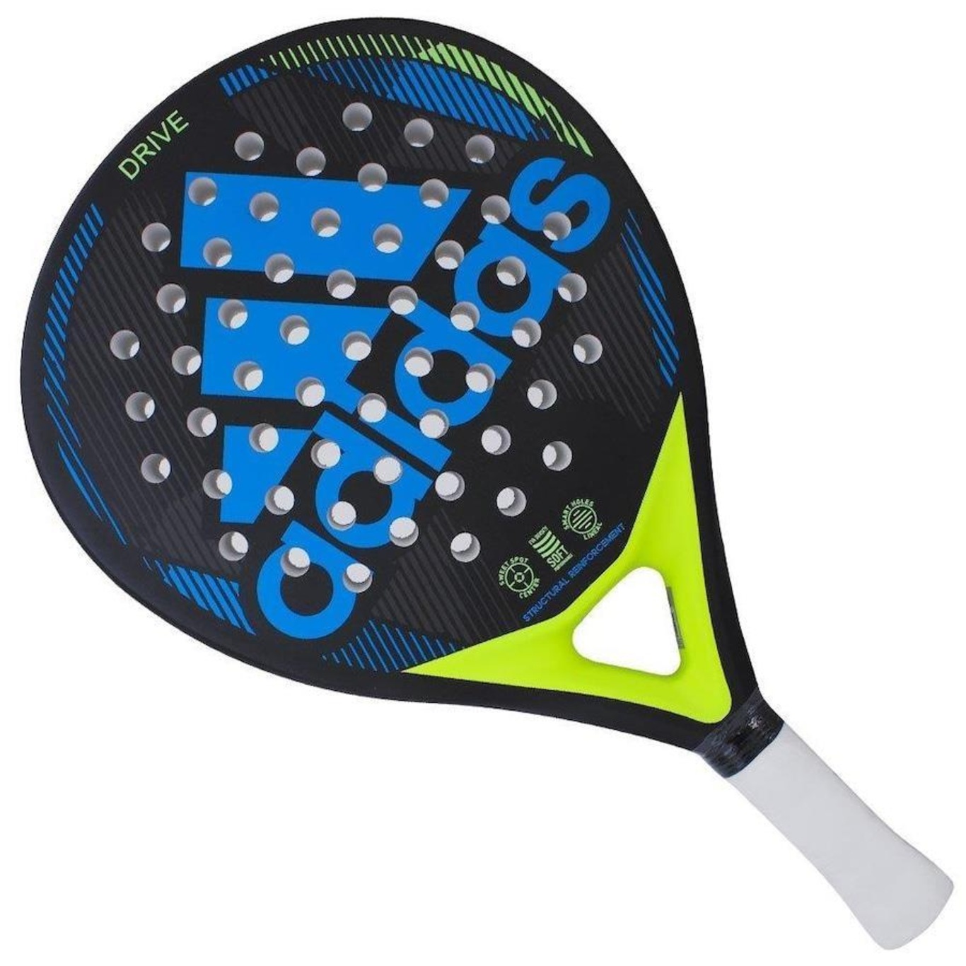 Padel Drive Raquete Padel adidas Drive 3.1 | Centauro
