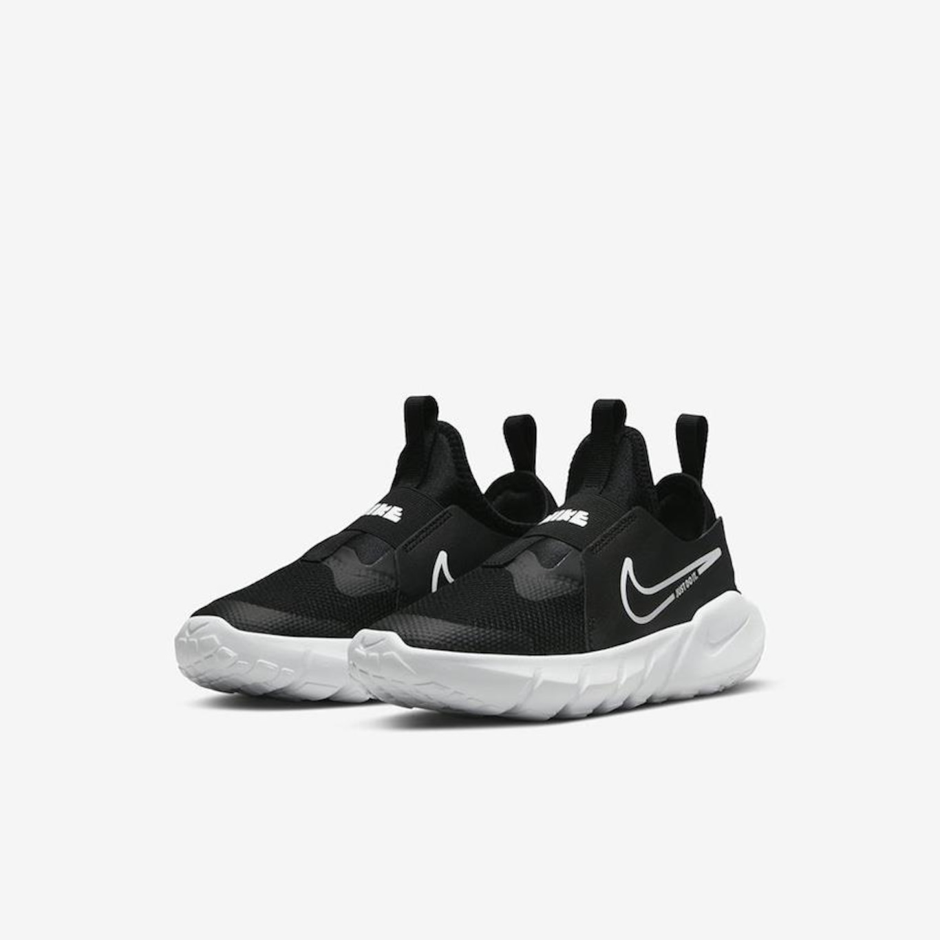 Tênis Nike Flex Runner 2 PS - Infantil - Foto 5