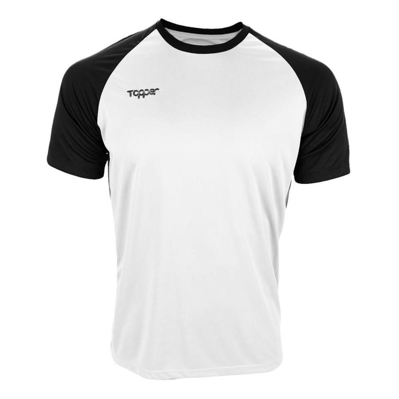 T-Shirt Classic Camisa - Eu Treino Fofo R$69,90 em