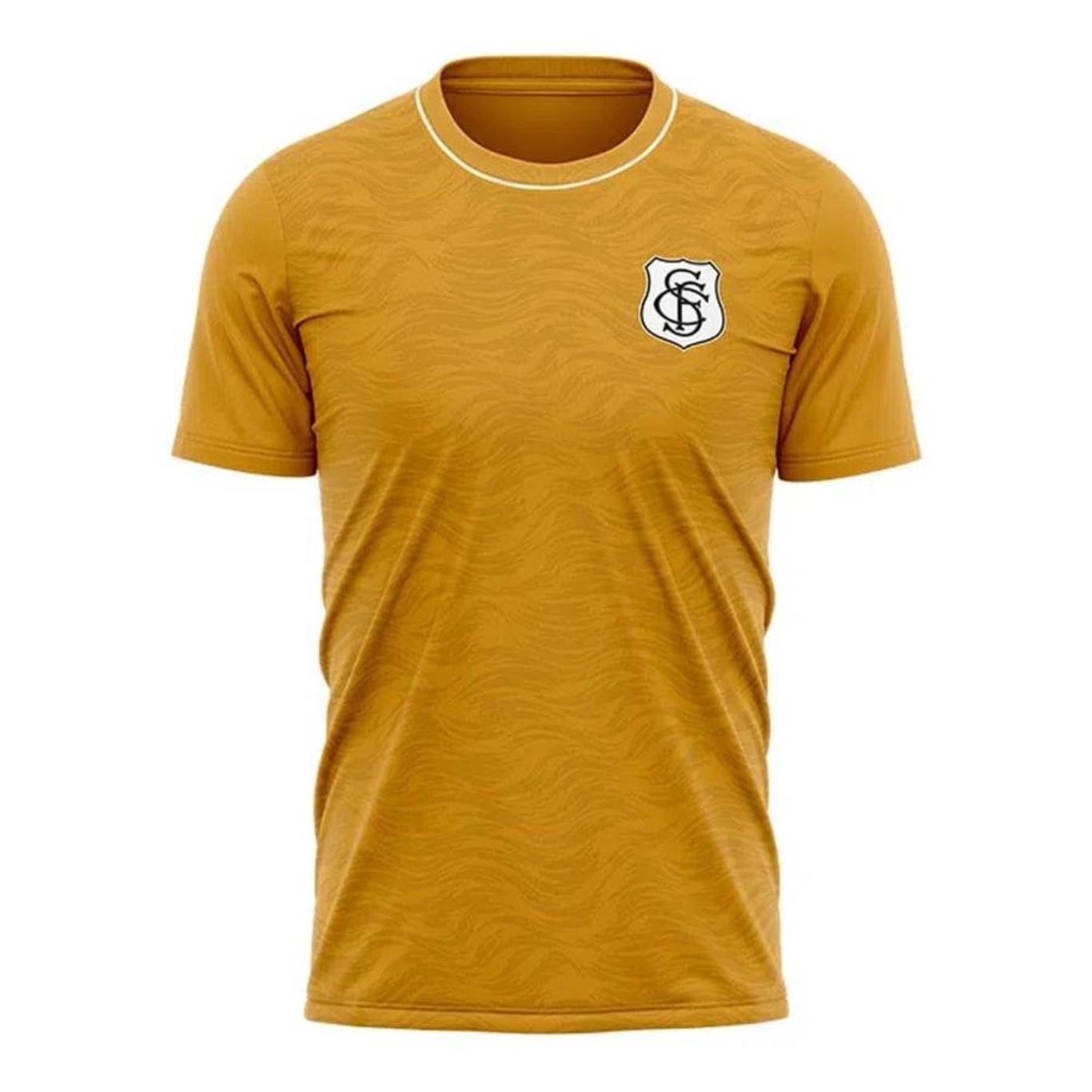 Camiseta Braziline Santos Vivid Masculina Centauro camiseta-braziline-santos-vivid-masculina-centauro