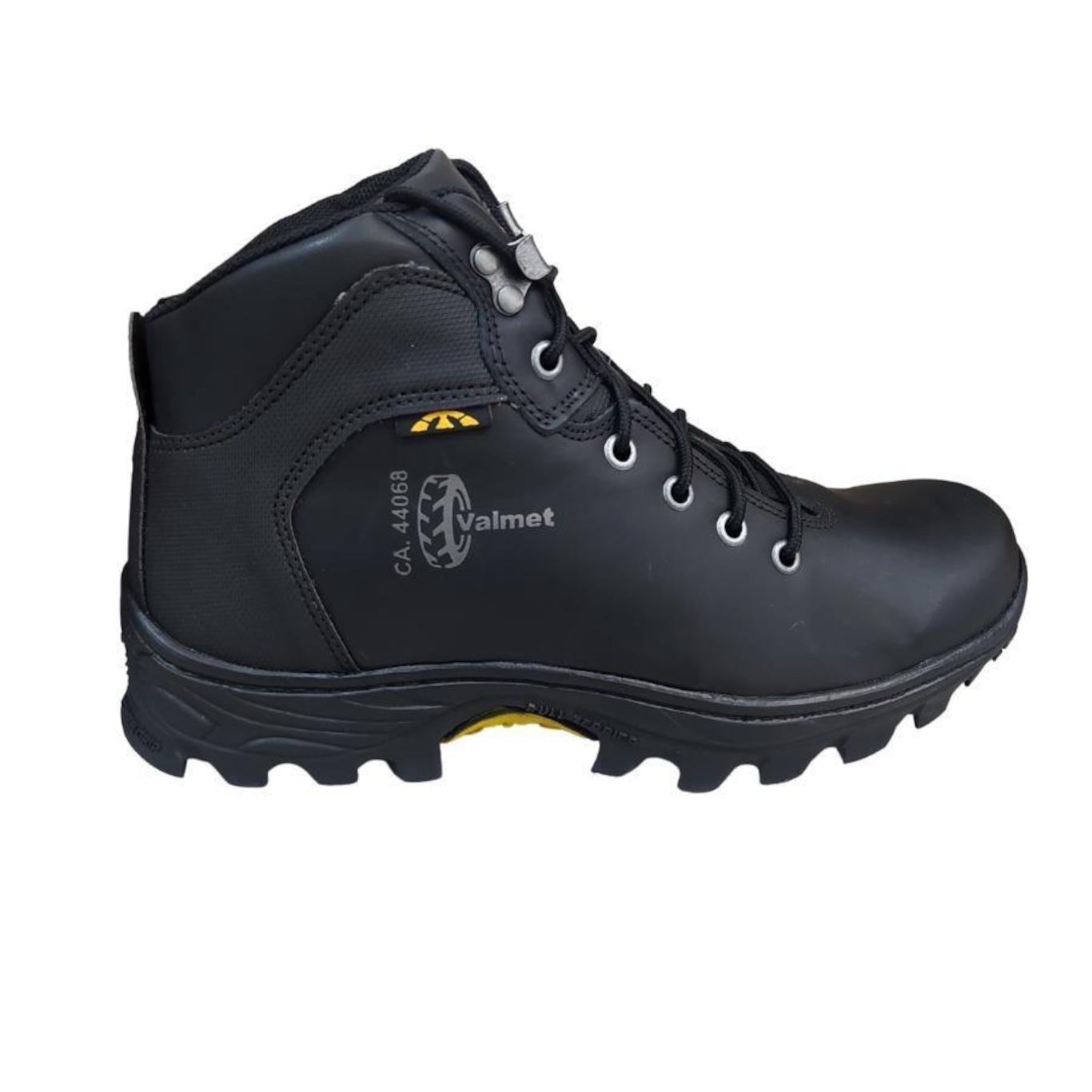 Bota Adventure Bull Terrier Valmet - Masculina - Foto 2