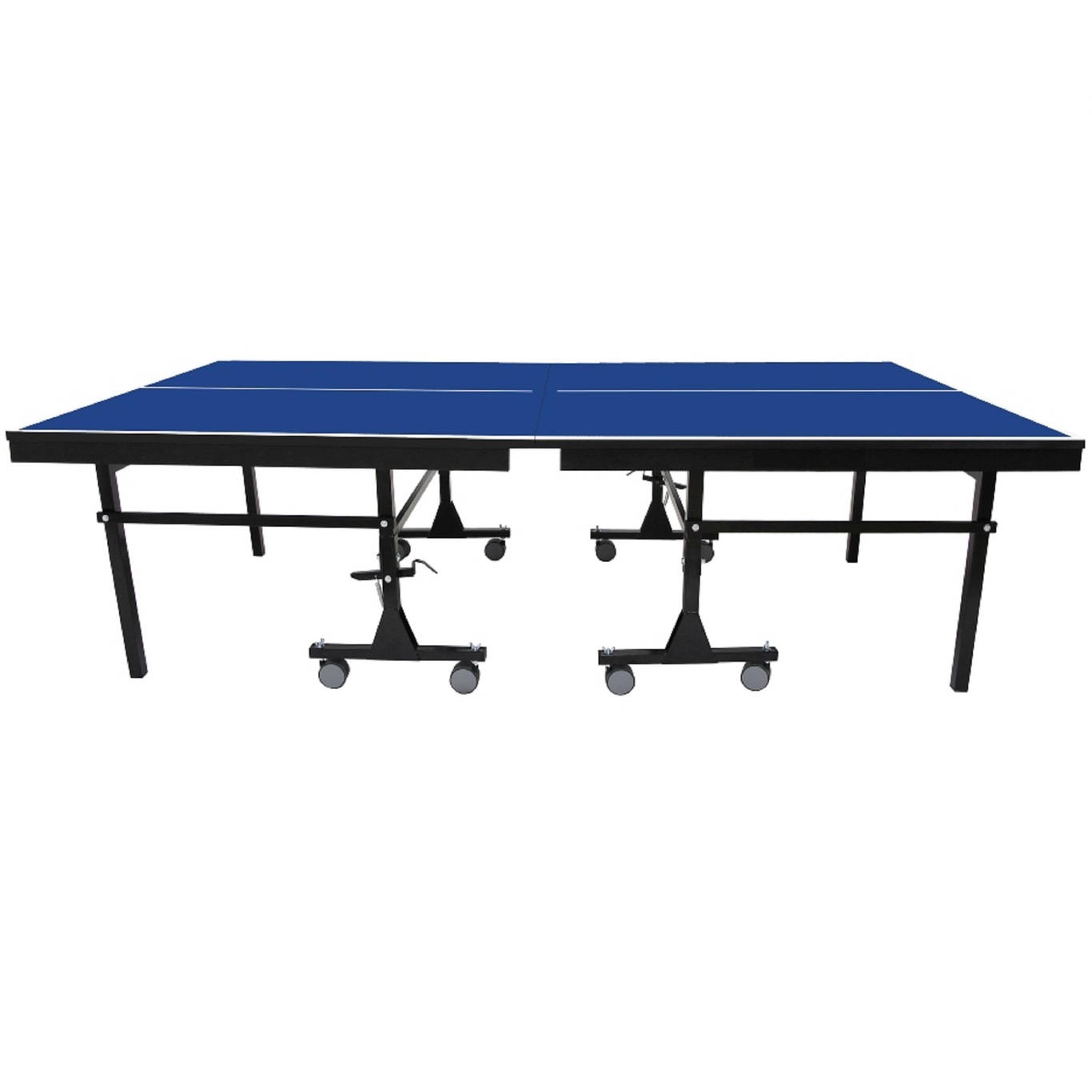 Mesa de Ping Pong Mdf 18mm Dobrável 1,56 x 1,41 x 0,15 UltimaX