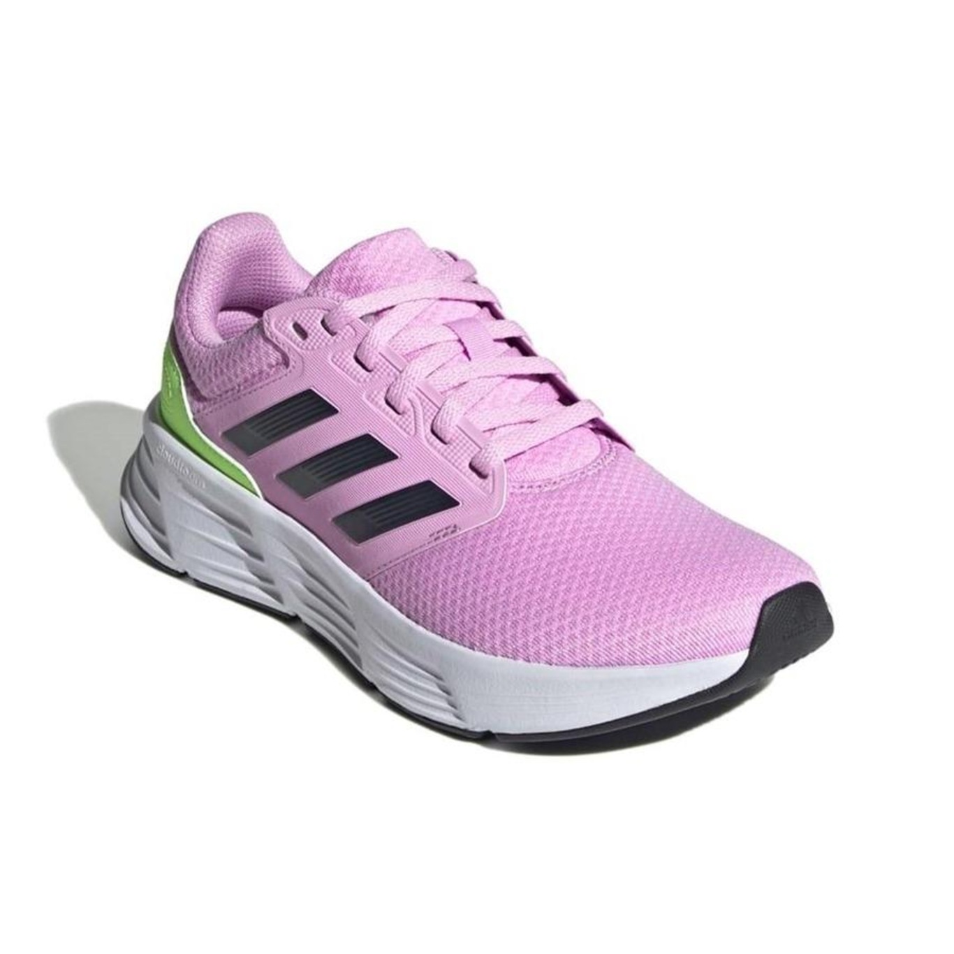 Tênis adidas Galaxy 5 - Feminino - Foto 2