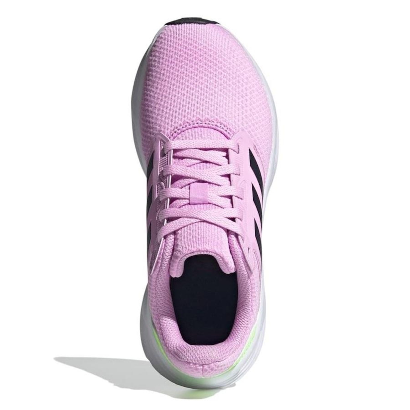 Tênis adidas Galaxy 5 - Feminino - Foto 3