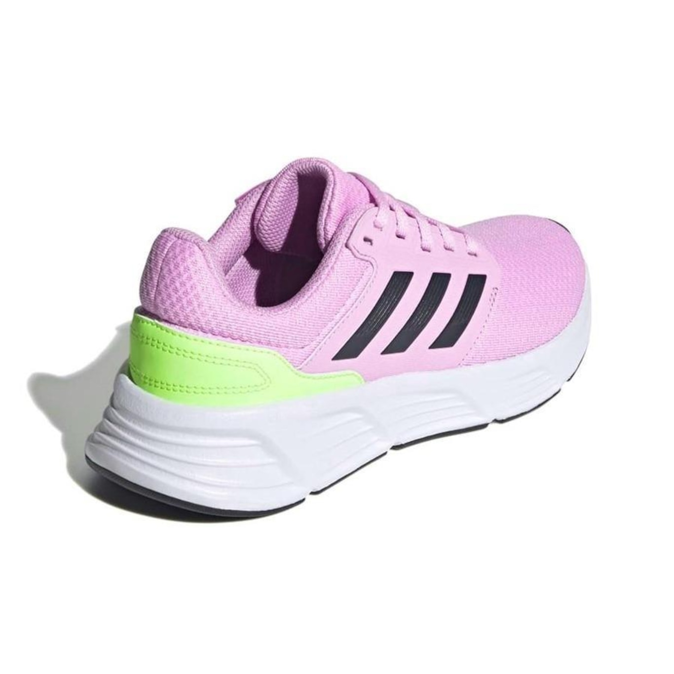 Tênis adidas Galaxy 5 - Feminino - Foto 4