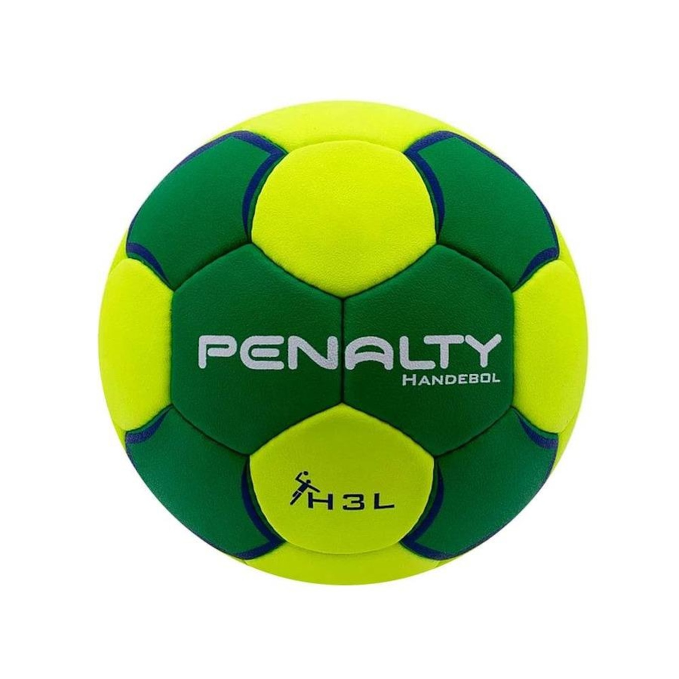 Bola Handebol Penalty Suécia H3l Pro X - Foto 1