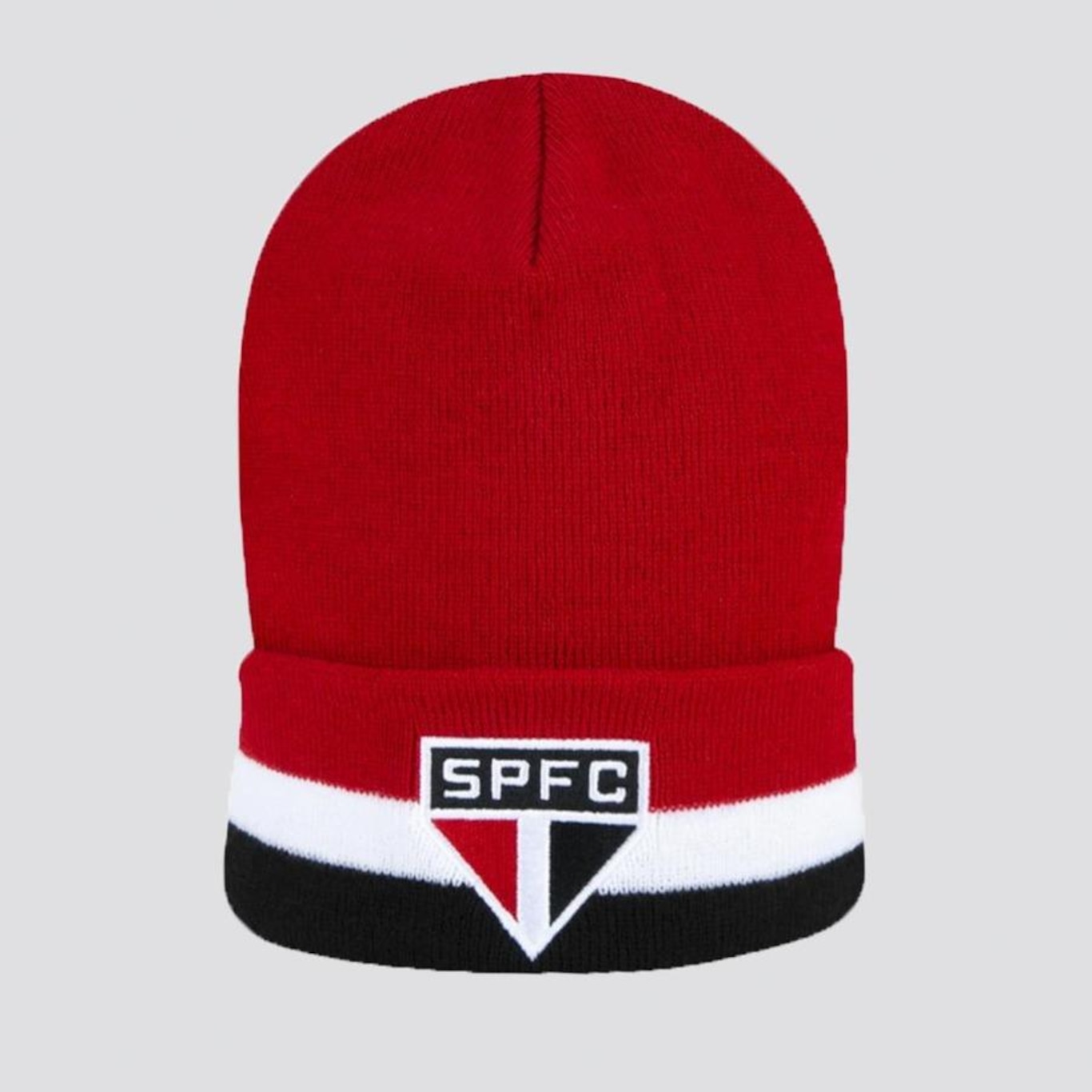 Gorro New Era São Paulo II - Adulto - Foto 1