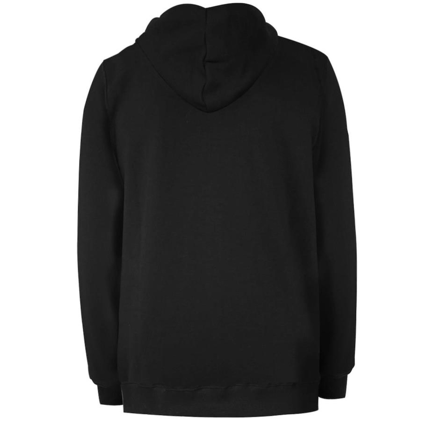 Jaqueta Oakley Wild Future Pockets Hoodie - Masculina - Foto 2