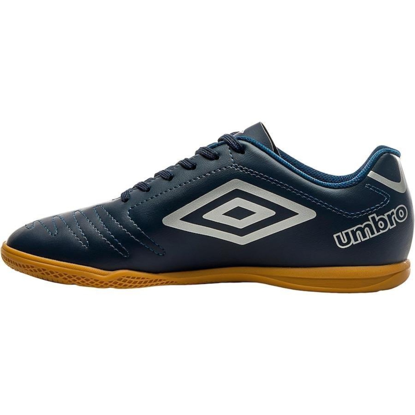 Chuteira Futsal Umbro Class IC - Adulto - Foto 3