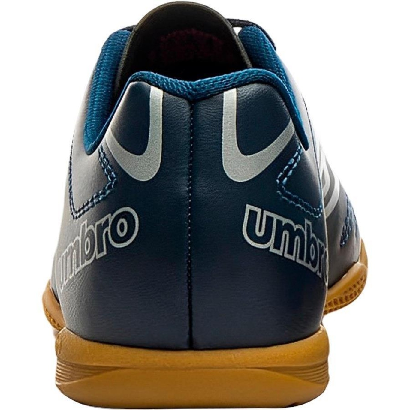 Chuteira Futsal Umbro Class IC - Adulto - Foto 6