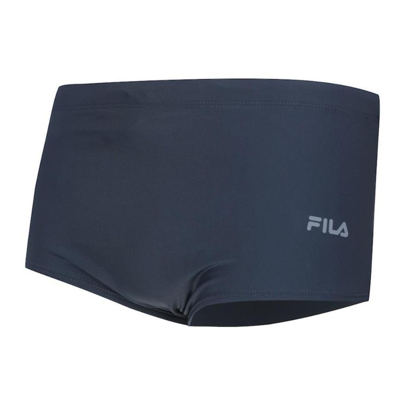 Sunga Boxer Fila Basic 18 II - Adulto - Foto 1