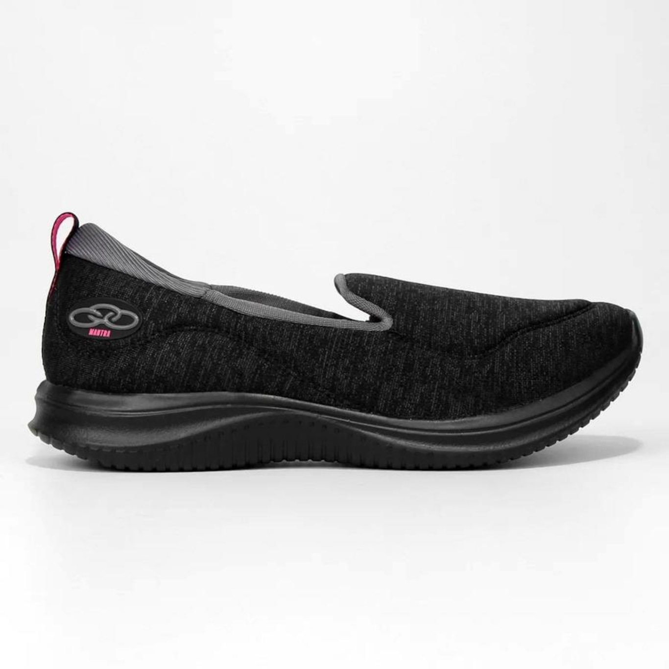 Tênis Slip On Olympikus Mantra - Feminino - Foto 2