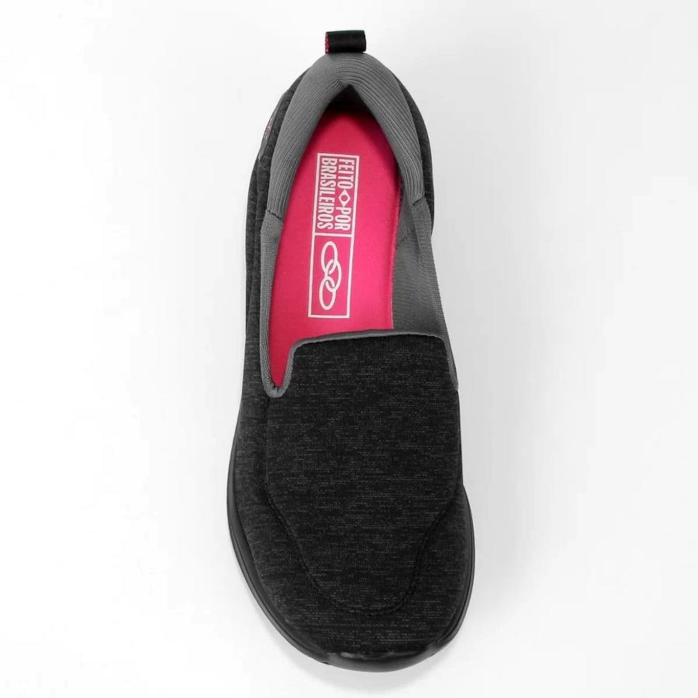 Tênis Slip On Olympikus Mantra - Feminino - Foto 3