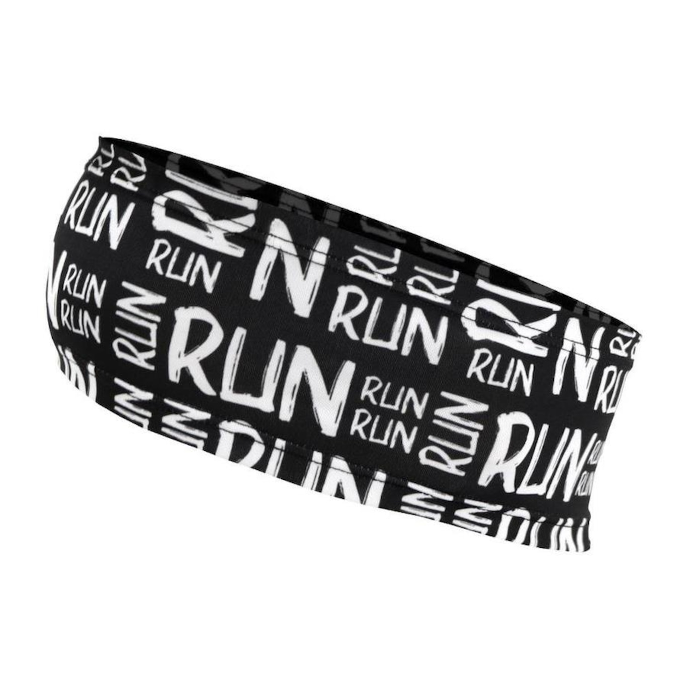 Testeira Bandana Hupi Run Run - Adulto - Foto 2