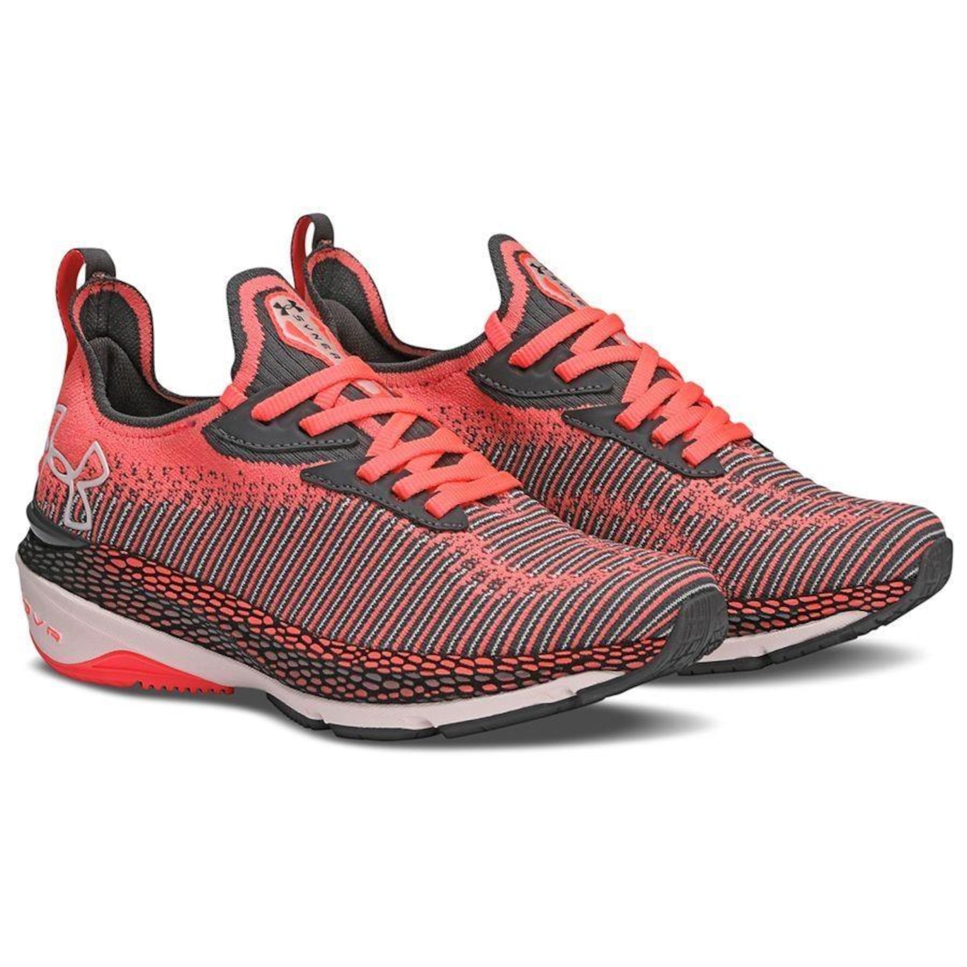 Tênis Under Armour Synergy - Unissex - Foto 3