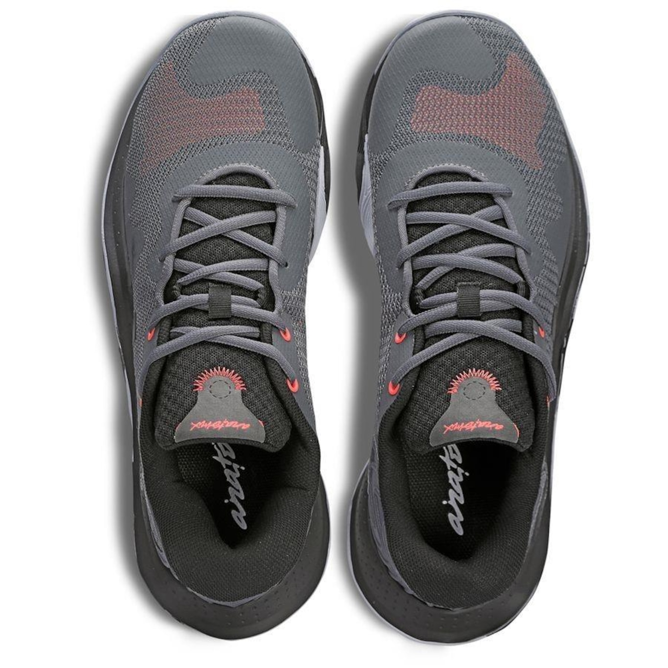 Tênis Under Armour Buzzer - Masculino - Foto 3