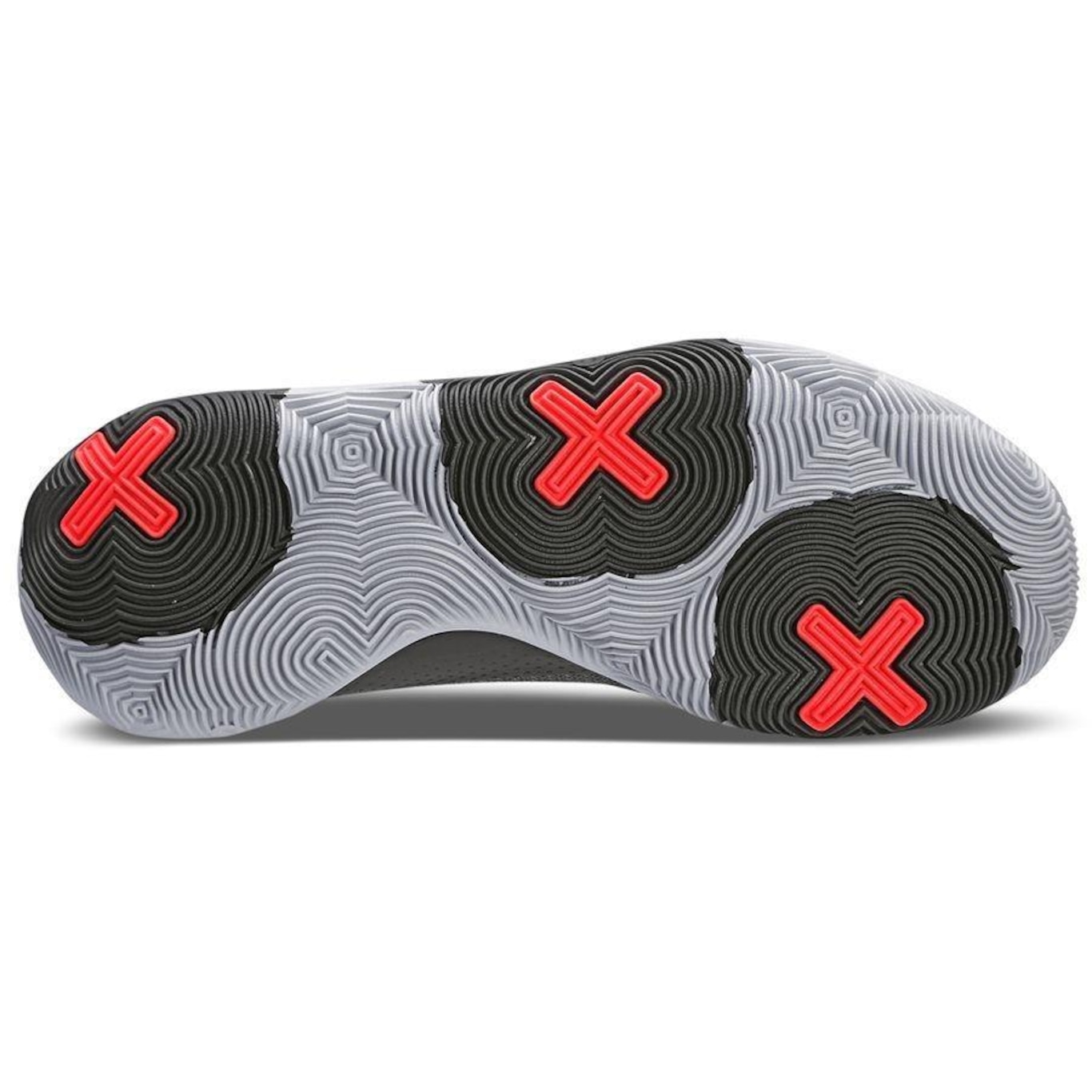 Tênis Under Armour Buzzer - Masculino - Foto 5