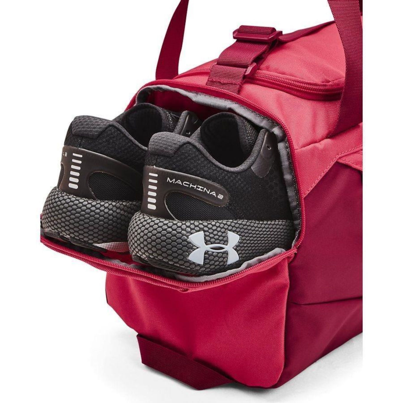 Mala Under Armour Undeniable 5.0 Duffle XS - - Foto 4