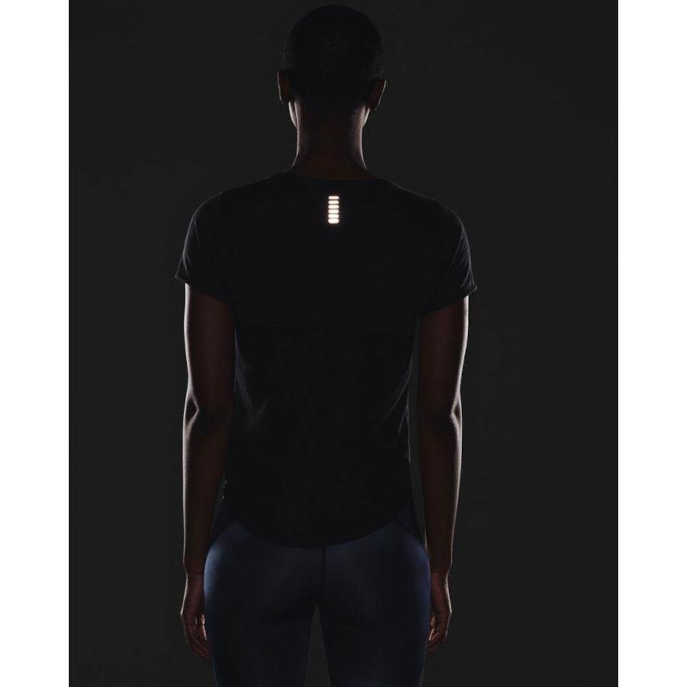 Camiseta Under Armour Streaker - Feminina - Foto 4