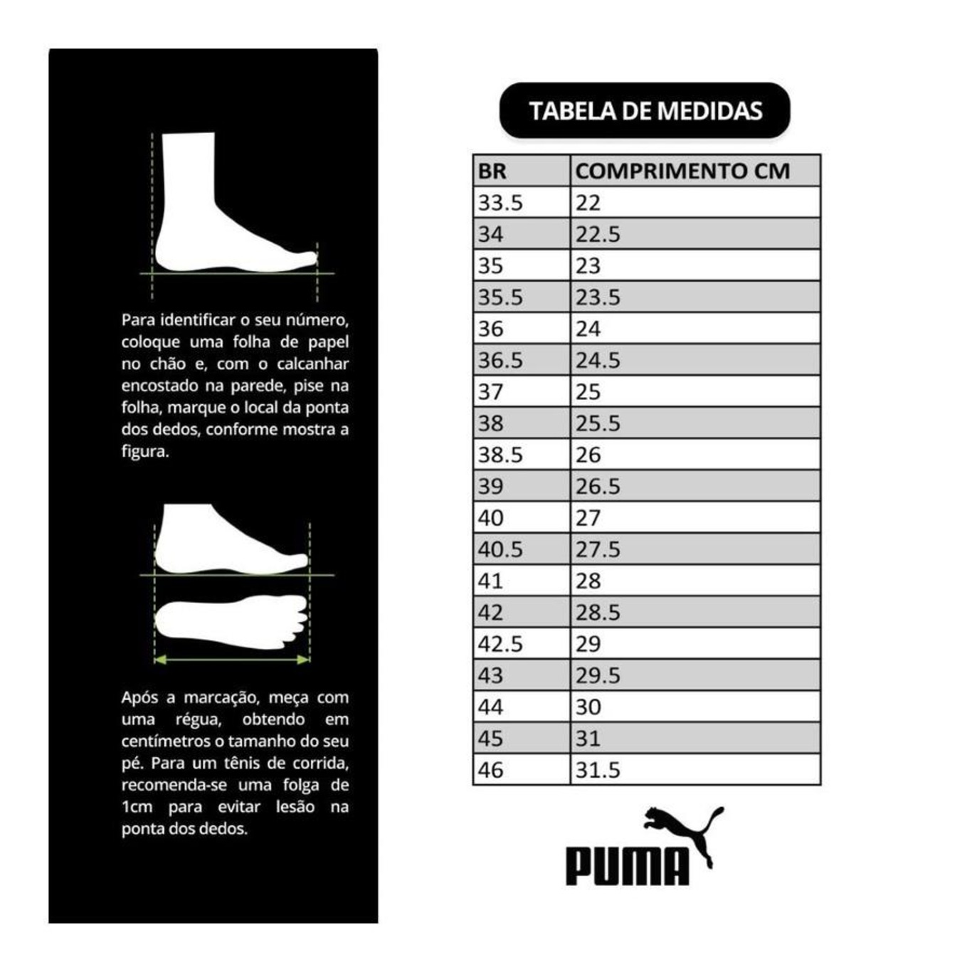 Tênis Puma Flyer Runner BDP - Feminino - Foto 6