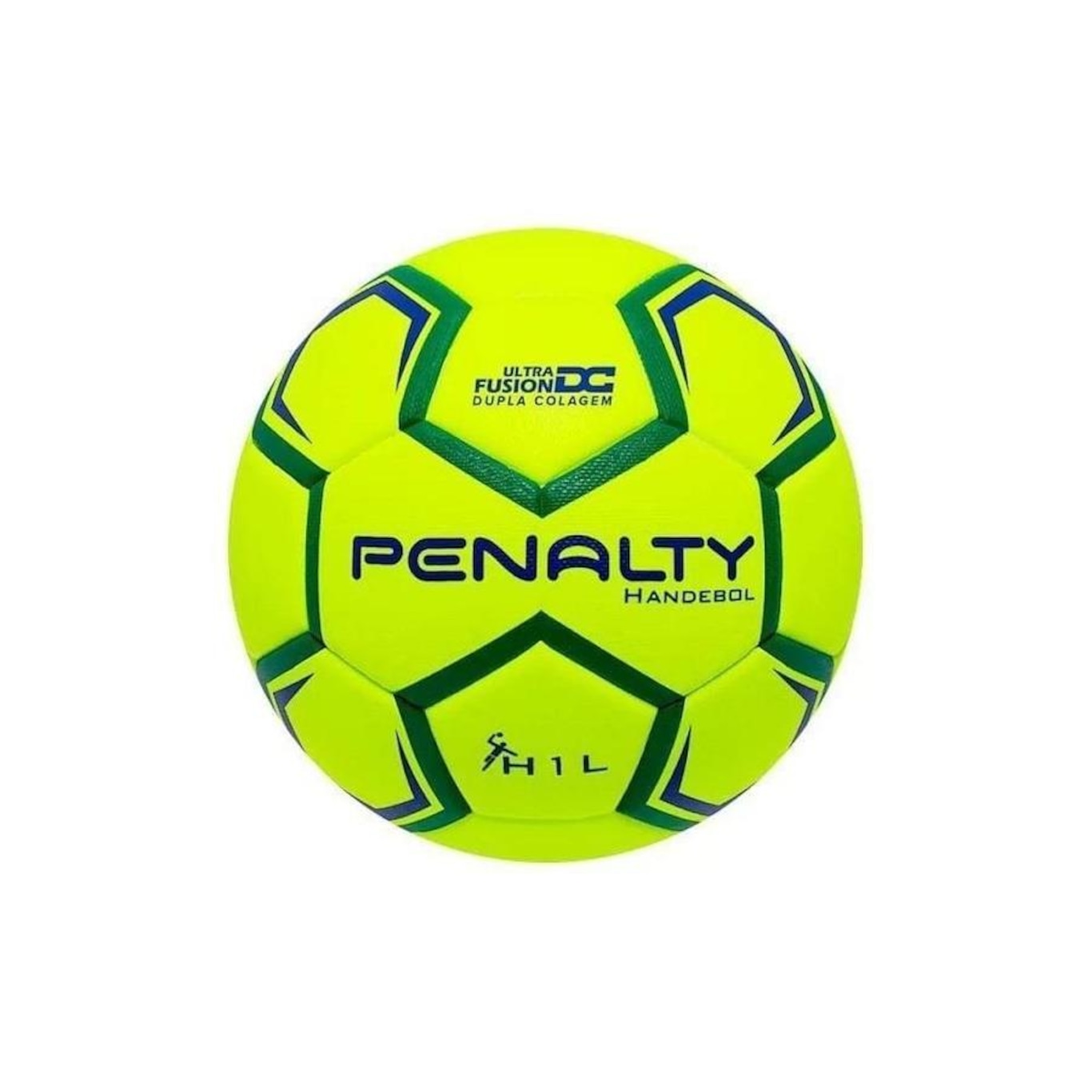 Bola de Handebol Penalty H1L Ultra Fusion X - Foto 1