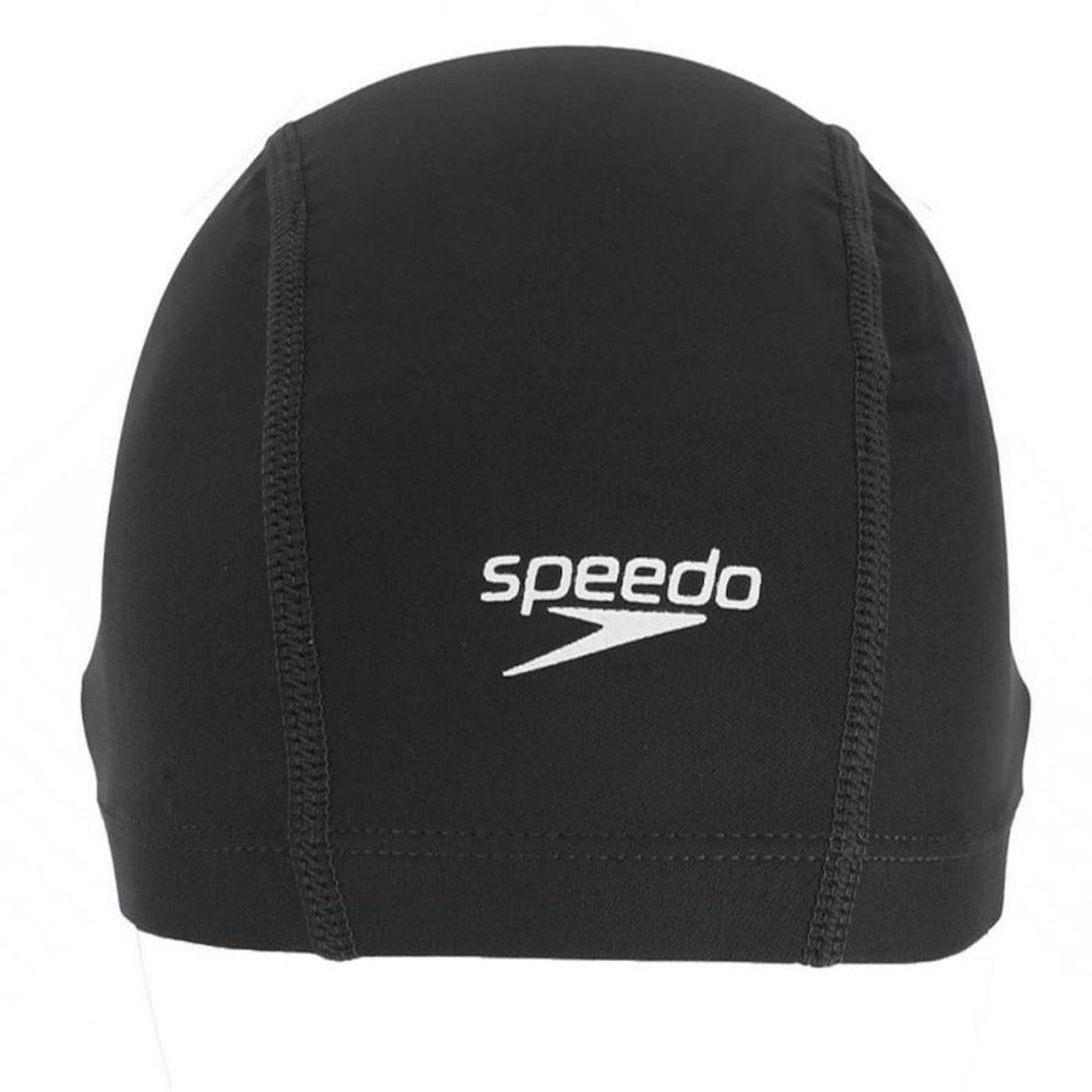 Touca de Natação Speedo Xtrafit Cap - Infantil - Foto 1