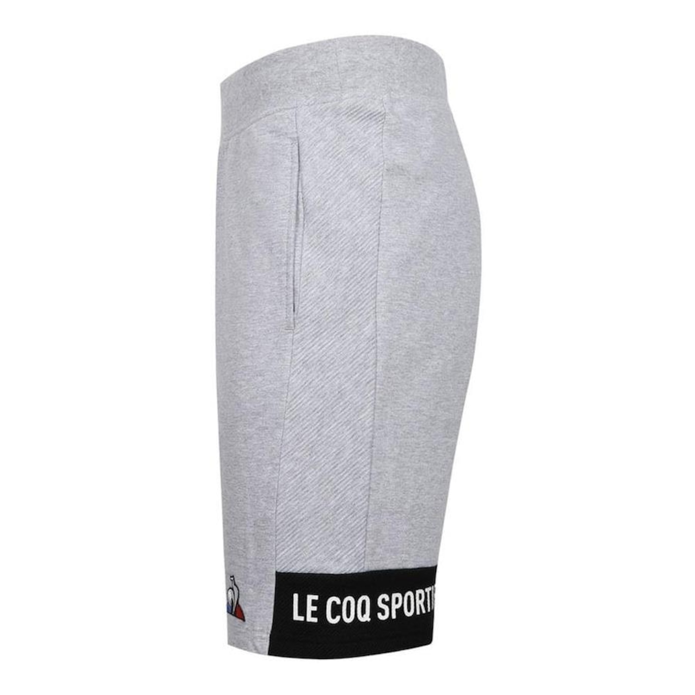 Short Le Coq Essentials Regular - Masculino - Foto 2